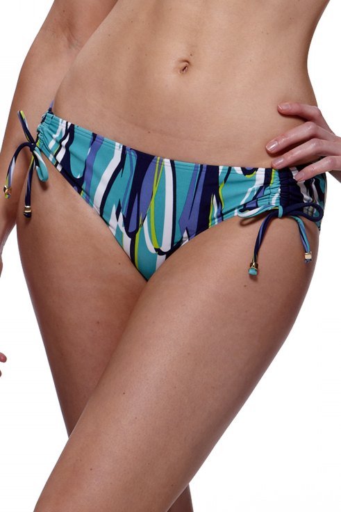 Lepel Ultramarine Bikini Bottom