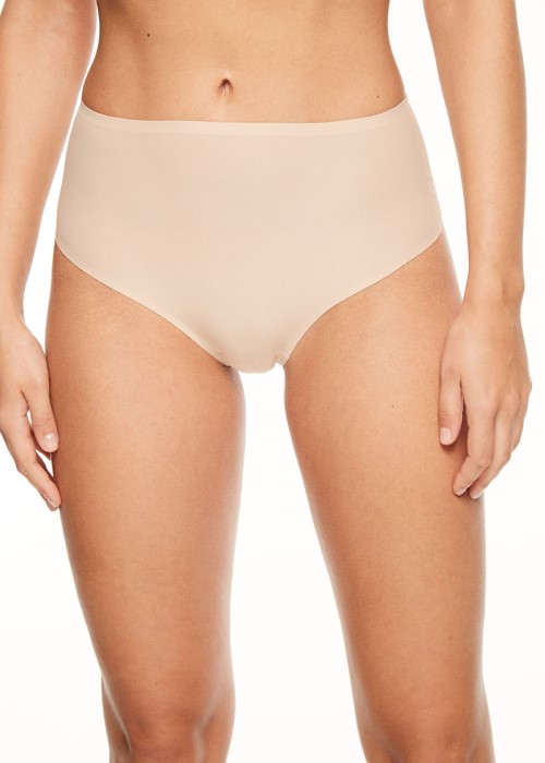 Chantelle Soft Stretch High Waisted String