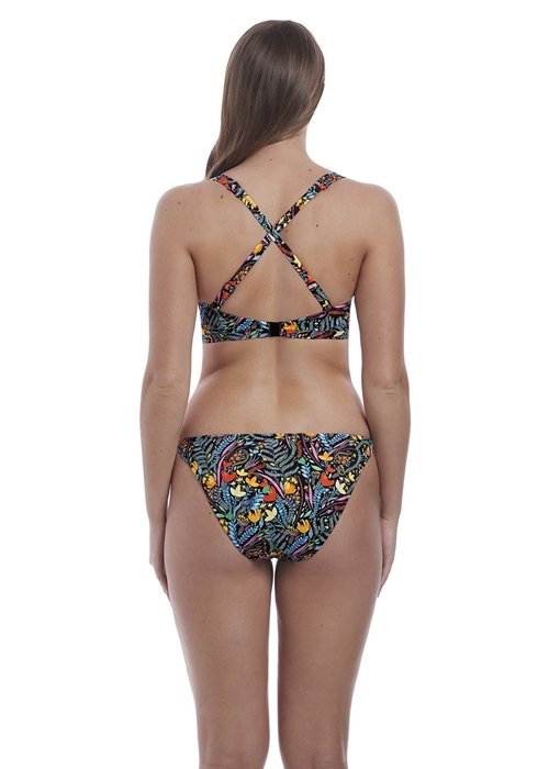 Freya Modern Mystic High Apex Bikini Top - Underwraps Lingerie